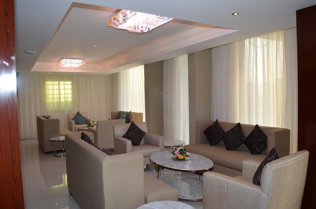 Etqaan Al Diyafa Hotel Джизан Экстерьер фото